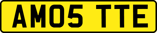 AM05TTE