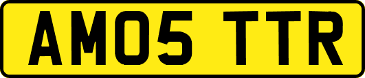 AM05TTR