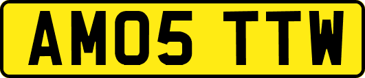 AM05TTW