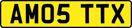 AM05TTX