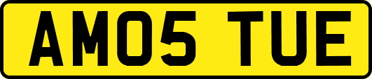 AM05TUE