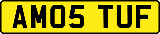 AM05TUF