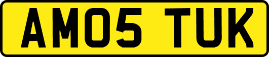 AM05TUK