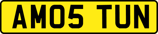 AM05TUN