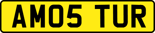 AM05TUR