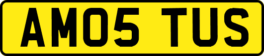 AM05TUS