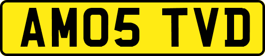 AM05TVD