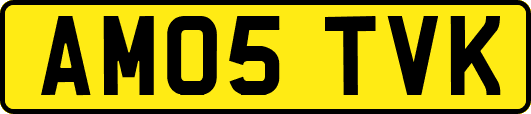 AM05TVK