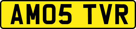 AM05TVR