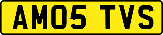 AM05TVS