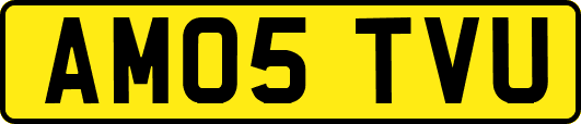 AM05TVU