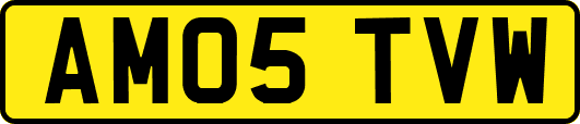 AM05TVW