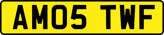 AM05TWF