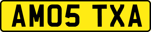 AM05TXA