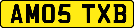AM05TXB