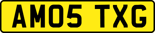 AM05TXG