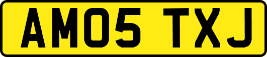 AM05TXJ