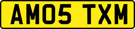 AM05TXM