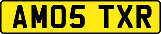 AM05TXR