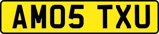 AM05TXU