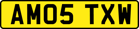 AM05TXW