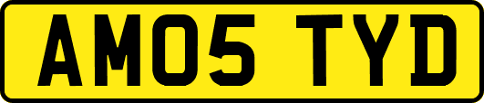 AM05TYD