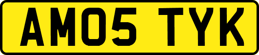 AM05TYK