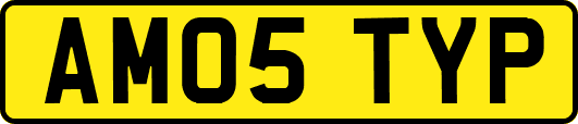 AM05TYP