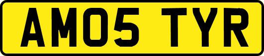 AM05TYR