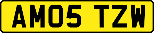 AM05TZW