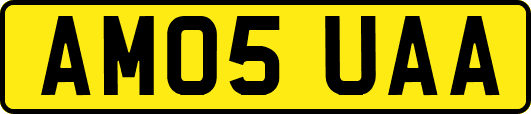 AM05UAA