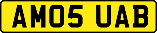 AM05UAB