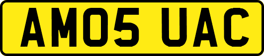 AM05UAC