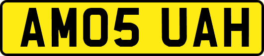 AM05UAH