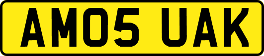 AM05UAK
