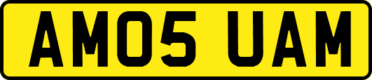 AM05UAM