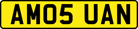 AM05UAN