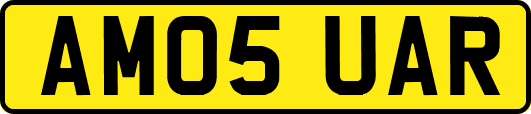 AM05UAR
