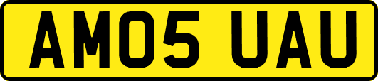 AM05UAU