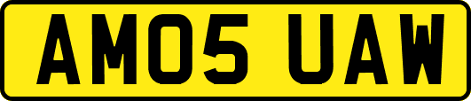 AM05UAW