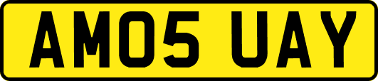 AM05UAY
