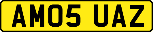 AM05UAZ