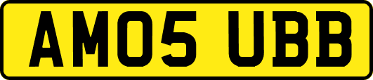 AM05UBB