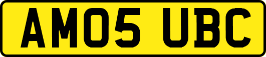 AM05UBC