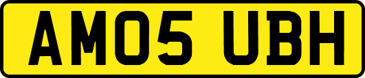 AM05UBH