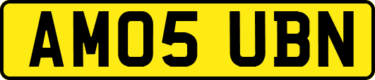 AM05UBN