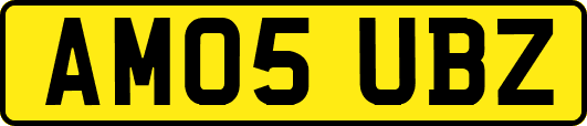 AM05UBZ