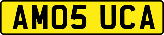 AM05UCA