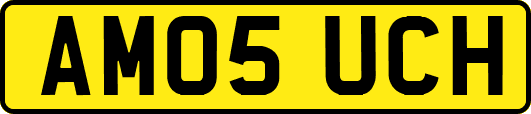 AM05UCH
