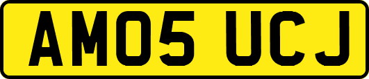AM05UCJ